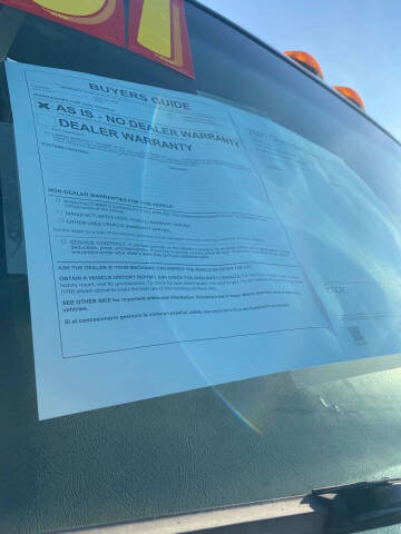 2001 Chevrolet Silverado 3500