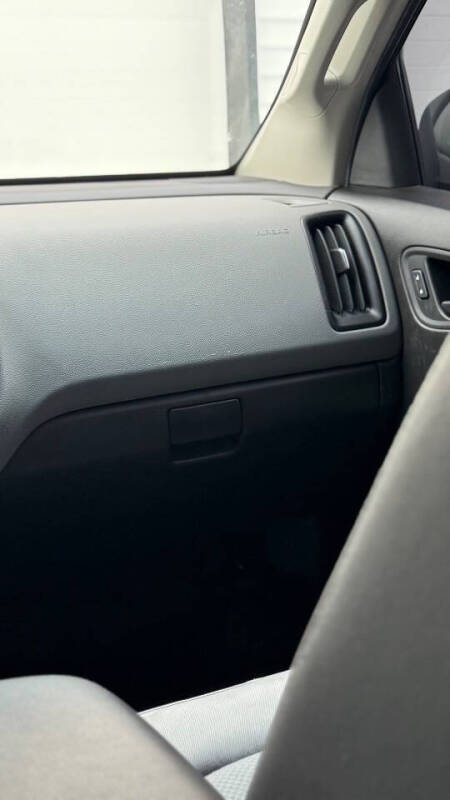2021 Chevrolet Colorado Work Truck