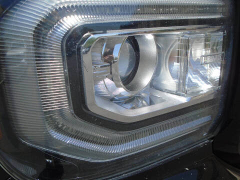 2016 GMC Sierra 1500