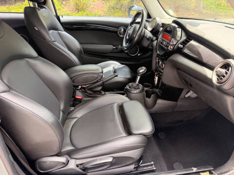 2014 MINI Hardtop Cooper S