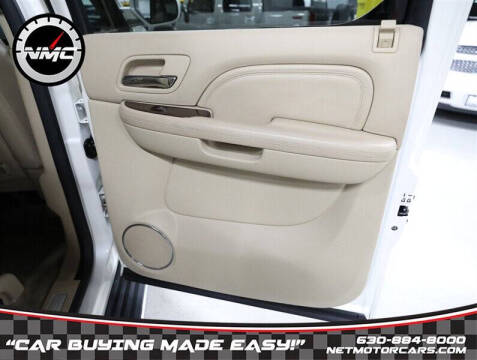 2013 Cadillac Escalade EXT Luxury