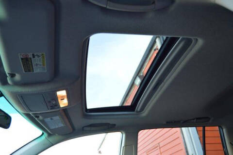 2012 Toyota Highlander