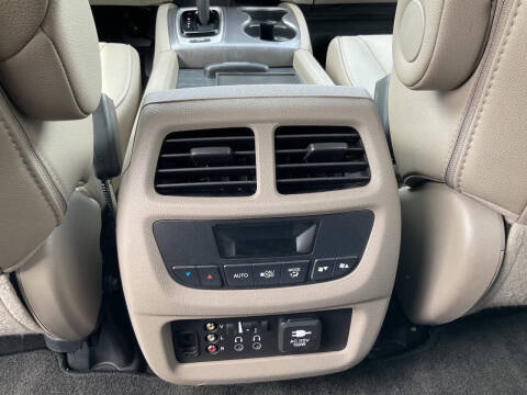 2016 Honda Pilot EX-L w/RES