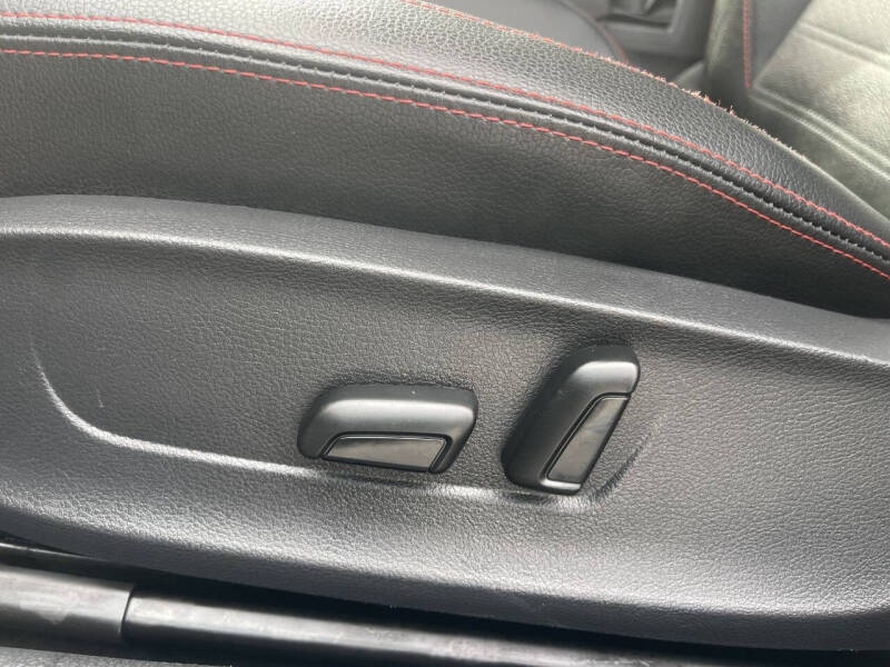 2013 Volkswagen Jetta GLI Autobahn PZEV