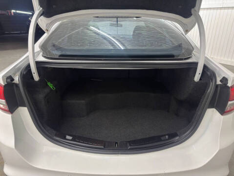 2017 Ford Fusion Hybrid SE