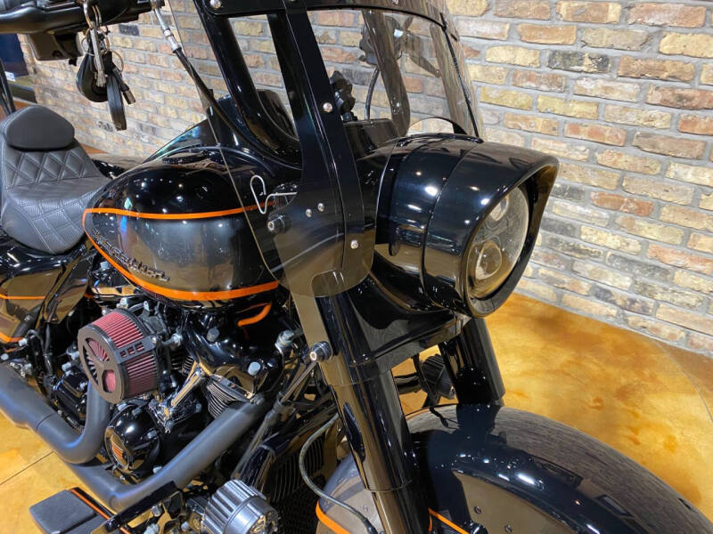 2022 Harley-Davidson Road King® Special