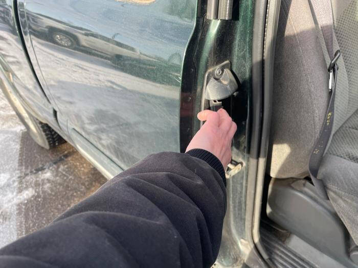 2006 Chevrolet Silverado 1500