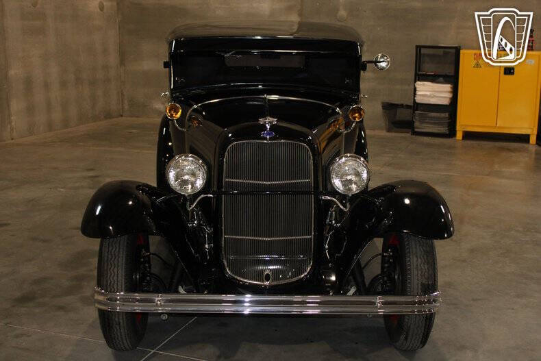 1931 Ford F-100