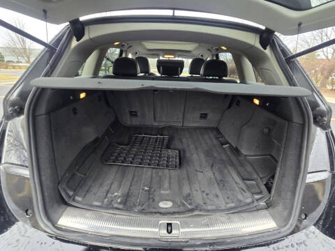 2011 Audi Q5 3.2 quattro Premium Plus