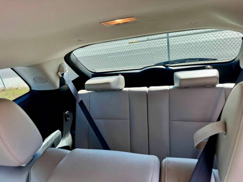 2012 Mazda CX-9 Grand Touring