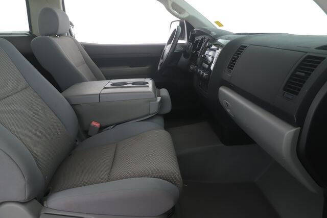 2007 Toyota Tundra