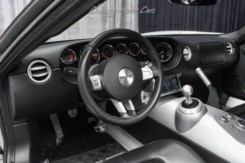 2005 Ford GT