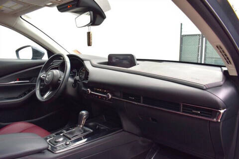 2023 Mazda CX-30 2.5 S Carbon Edition