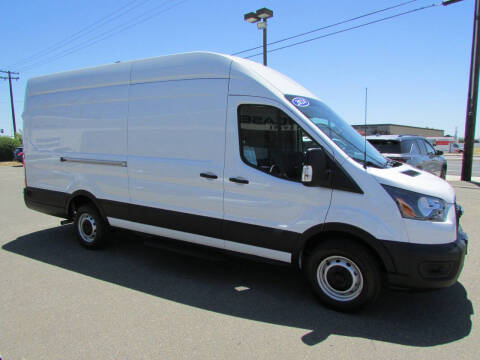 2024 Ford Transit 350