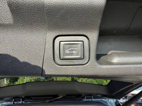 2019 GMC Acadia SLT-2