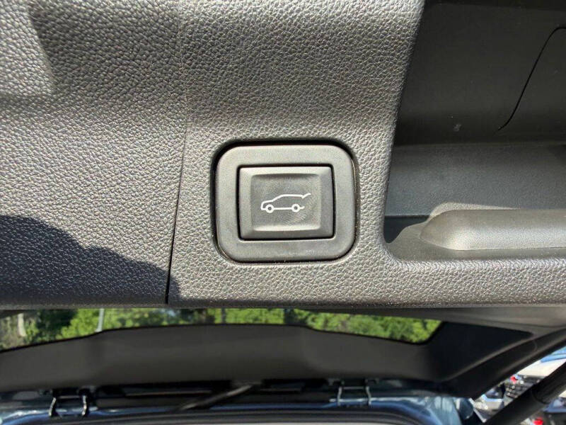 2019 GMC Acadia SLT-2