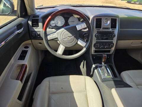 2006 Chrysler 300 Touring