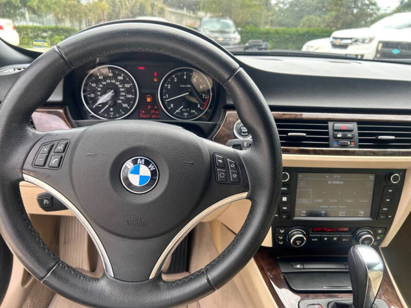 2009 BMW 3 Series 328i