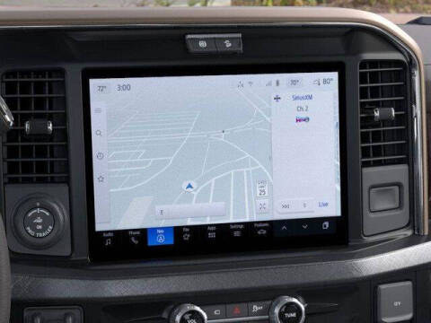 2026 Ford F-250 Super Duty