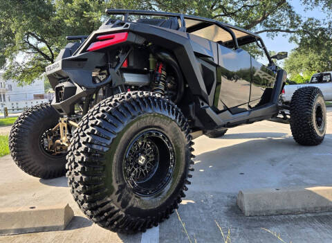 2025 Polaris RZR