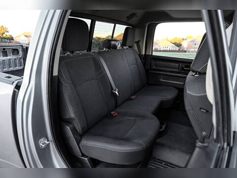 2020 RAM 3500 Tradesman