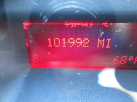 2007 Pontiac Grand Prix