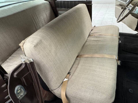 1960 Pontiac Ventura