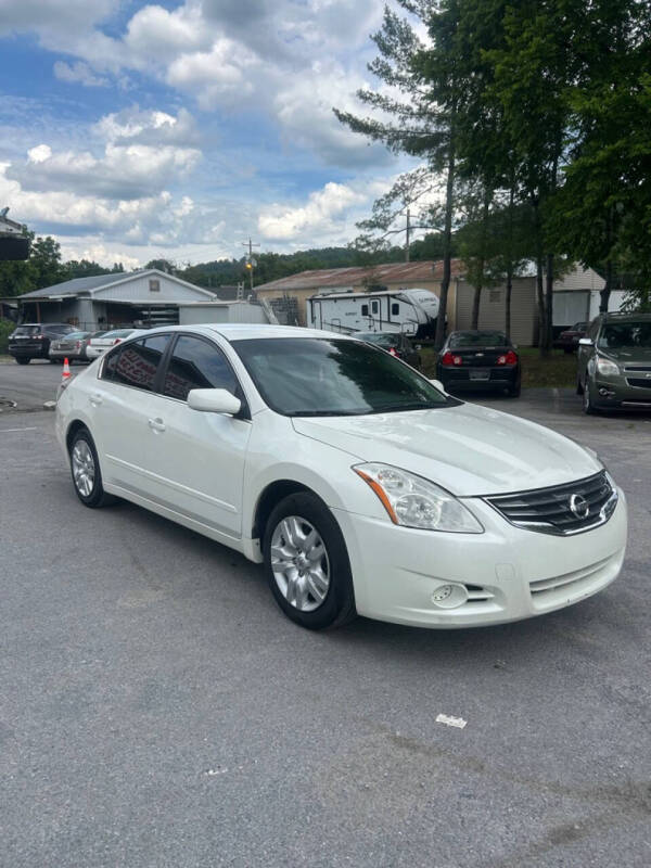 2011 Nissan Altima