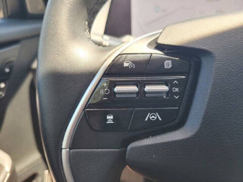 2023 Kia EV6 Wind