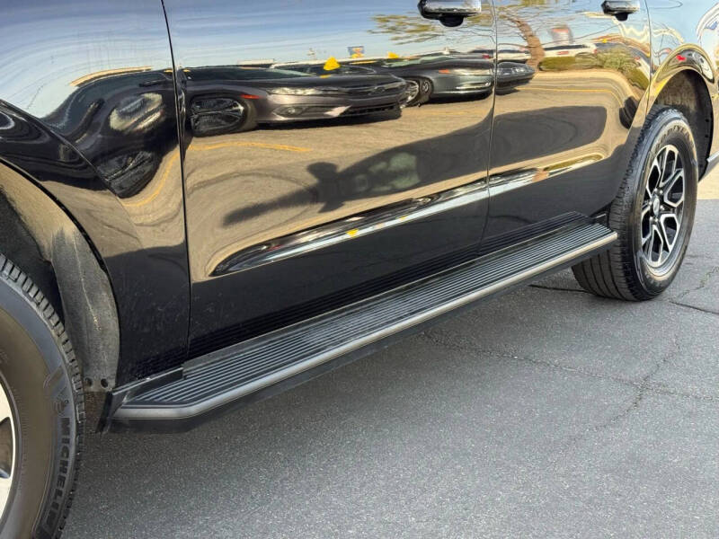 2022 Ford Expedition MAX XLT