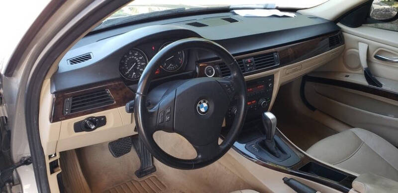2011 BMW 3 Series 328i