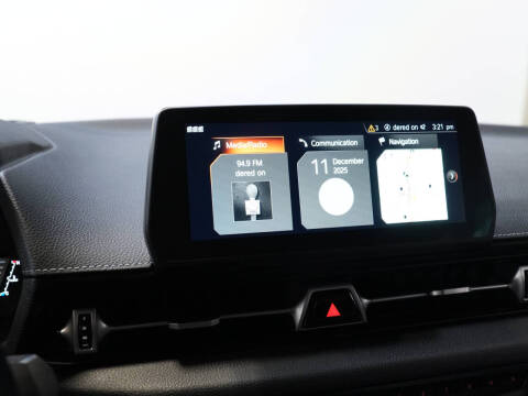 2021 Toyota GR Supra 3.0 Premium