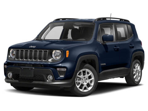 2019 Jeep Renegade for sale at Bald Hill Kia in Warwick RI