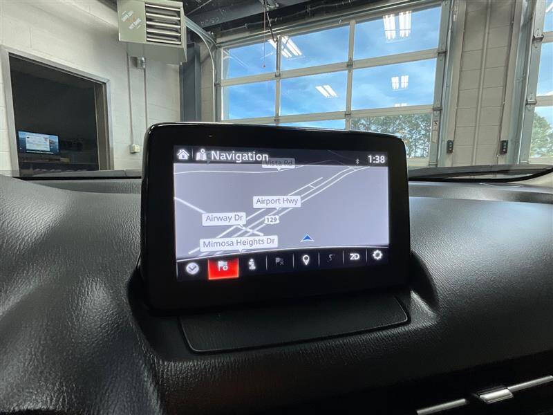 2020 Mazda CX-3 Sport