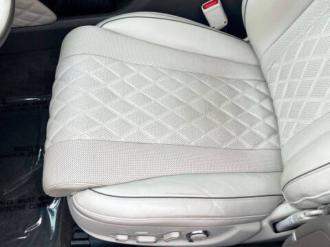 2023 Genesis GV80 3.5T