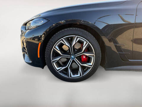 2024 BMW i4 eDrive40 Gran Coupe