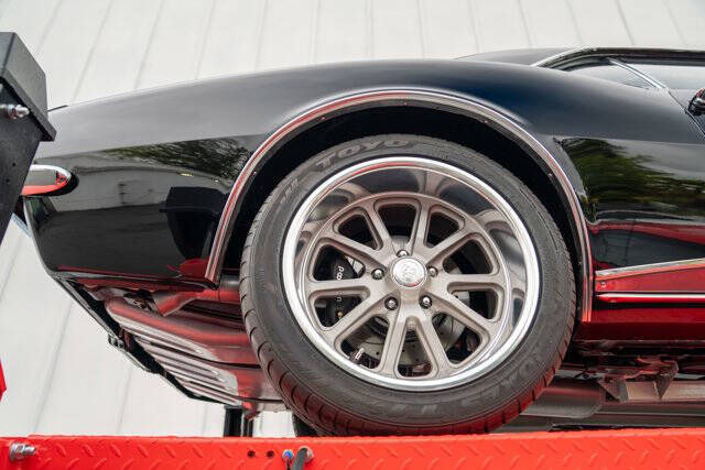 1967 Chevrolet Camaro 59