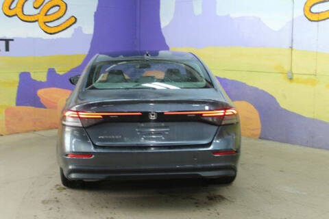 2023 Honda Accord