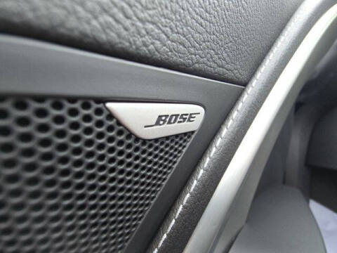 2019 Chevrolet Corvette Grand Sport