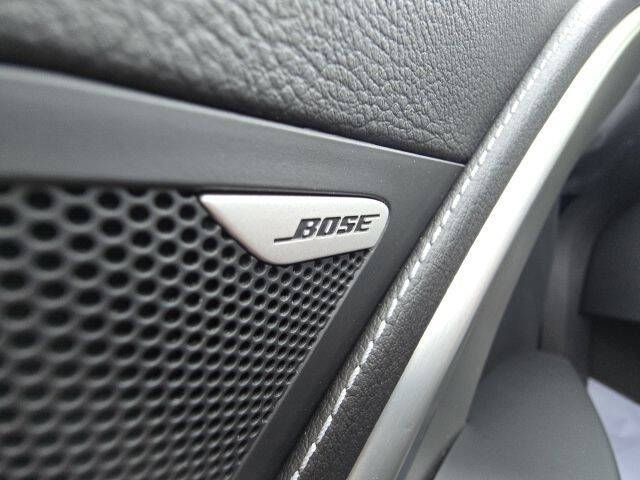 2019 Chevrolet Corvette Grand Sport