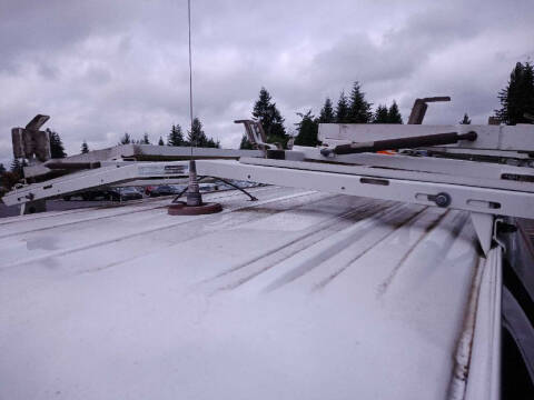 2006 GMC Savana 2500