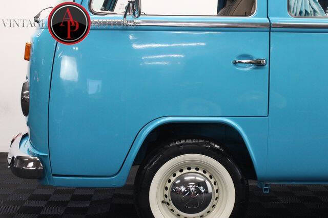 1992 Volkswagen Bus