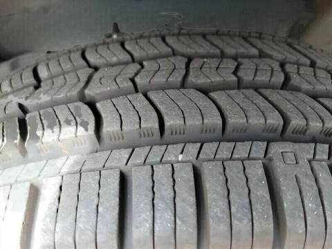 2003 Honda Pilot EX-L