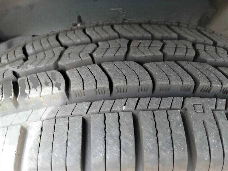 2003 Honda Pilot EX-L