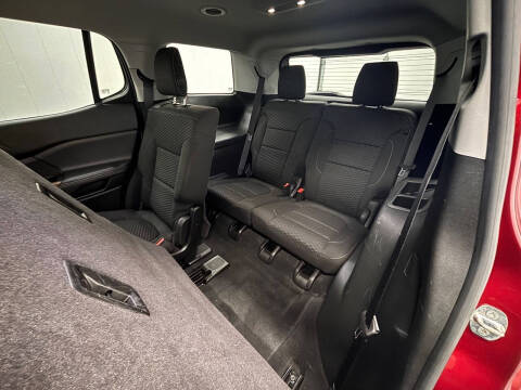 2017 GMC Acadia SLE-1