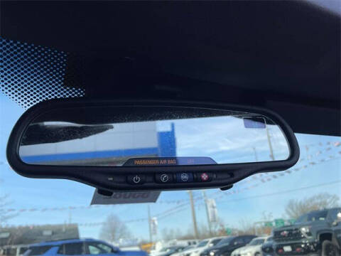 2012 Chevrolet Corvette Z16 Grand Sport