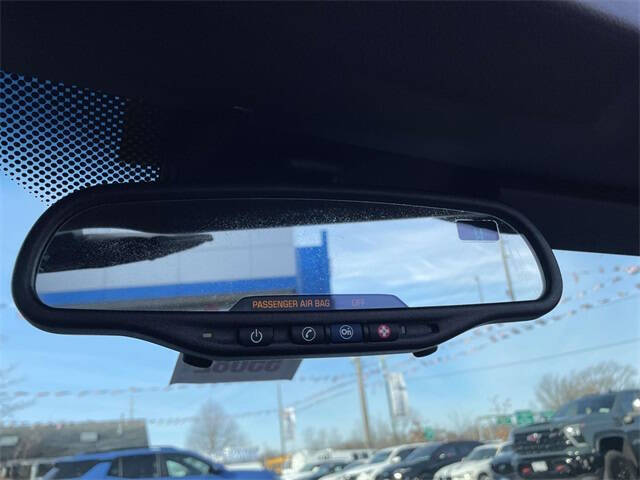 2012 Chevrolet Corvette Z16 Grand Sport