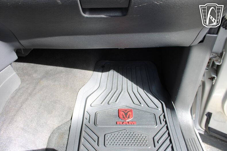 2005 Dodge Ram 1500 SRT-10