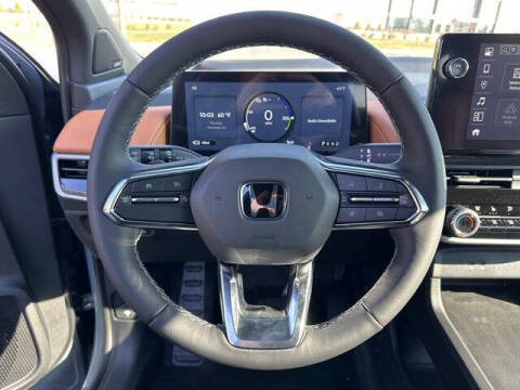 2026 Honda Prologue Elite