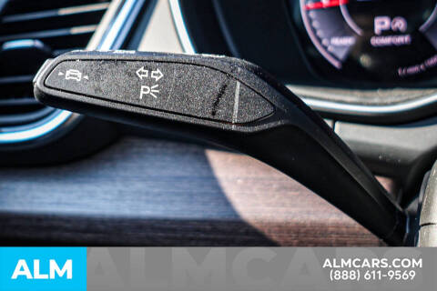 2022 Audi Q5 quattro Premium Plus 40 TFSI